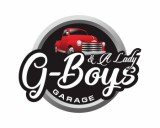 https://www.logocontest.com/public/logoimage/1558563999G Boys Garage _ A Lady Logo 5.jpg